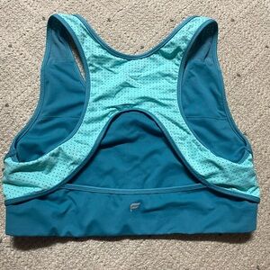 Like new Fabletics bra